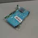 Saiboro for iPhone 15 Pro Max Case with Belt Clip Holster, Shockproof Heavy Duty Rugged with Stand, Heavy Duty, 2 Layers of Sturdy, Anti-Drop, for Protective iPhone 15 Pro Max Case Turquoise