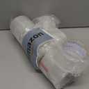 JARLINK Clear Packing Tape (12 Rolls), Heavy Duty Packaging Tape for Shipping Packaging Moving Sealing, 2.7mil Thick, 1.88 inches Wide, 60 Yards Per Roll, 720 Total Yards