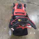 SKIL PWR CORE 40 Electric 20" Lawn Mower, Self-Propelled Cordless, Includes 40V 6.0Ah Battery and PWR Jump Charger - SM4910C-11