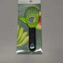 Culinary Fresh Avocado Tool, Avocado Pit Remover Cutter/Peeler, 3 in 1 Slicer: 1 Pack