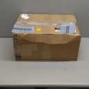 578-329 158.0" 172.0'' Wheelbase Fuel Tank Strap Replacement for Ford for F-250 Super Duty 1999-2010 for F-350 for F-350 Super Duty 1999-2007 for F-450 Super Duty 2002 Black Fuel Tank Strap