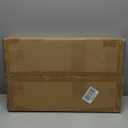 WB56X22160 WB55T10154 Range Oven Inner Door Glass Compatible with Electric Range/Wall Oven/Range/Gas Range/Electric Oven, Part Number: WB56T10152, WB56X26391, 3379163