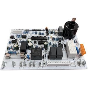 628661 RV Refrigerator AC Power Circuit Board Kit Camper Trailer Replacement for N41X N51X N6X N8X N1095 Series,1200 Series,1210 Series,1211 Series