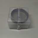 RKK Tungsten Carbide Hole Saw for Hard Metal, Steel, Iron, Wood, Plastic with 1 Titanium-Plated Pilot Drill bit (19mm | 3/4'')