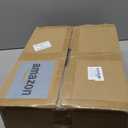 Moforoco Vertical Laundry Sorter 3 Section with Shelf, Laundry Hamper with Removable Bag, 120 L Laundry Baskets Organizer for Bathroom, Apartment, Dorm Room, Black