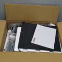 AIRROBO Dog Grooming Vacuum Kit,12000Pa Strong Pet Vacuum for Shedding,Grooming Hai,Quiet,PG100,2L Large Capacity