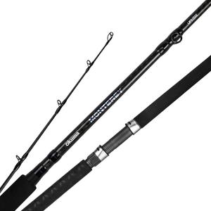 Okuma Monterey Carbon Glass Blend UFR Tip All Purpose Rod, MON-HS-801M