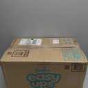 Pampers Training Pants - Easy Ups Boys & Girls Bluey - Size 3T-4T, 124 Count, Children's Potty Underwear