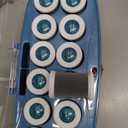 BabylissPRO Nano Titanium Professional Hot Rollers For All Hair Lengths
