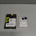 WSKEN for Apple Watch Ultra 3/Ultra 2/Ultra Screen Protector 49mm,9H Tempered Glass + Titanium Alloy Frame, [Keep Original] [Touch Sensitive] Lightweight Protective Glass Film for iwatch Ultra 3/2/1