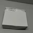 HIWARE 8 Inch Non-stick Springform Pan with Removable Bottom - Leakproof Cheesecake Pan