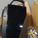 4G+128G Android Car Stereo for Acura TSX 2009-2014/ Honda Spirior 2009-2013/ Honda Accord 2008-2012 Wireless Carplay Android Auto, 9'' In-Cell Screen Radio with GPS/ BT 5.0/ FM/ EQ/ Wi-Fi Backup Camera SWC