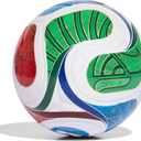 adidas FIFA World Cup 26 Trionda Soccer Ball