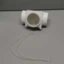 White Heat Keeper KIT