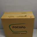 For Toyota Sienna 2004-2010 Door Mirror Driver Side | Power | Heated | Gloss | Replacement For 87940AE900 | TO1320277