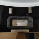 ILIFE A30 Pro Robot Vacuum and Mop, Self Emptying Station for 60 Days, 5000Pa Suction, LiDAR Navigation, No-Go Zones, 2.4G WiFi/ App/ Alexa/ Remote Control, Clean Hard Floors to Medium-Pile Carpet, 110V