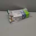 GE FQSVN Under Sink Water Filter | Replacement for Water Filtration System | Easy Install | Reduces Sediment, Rust & Other Impurities from Water | Replace Every 6 Months for Best Results | 1 Filter (2 Count (Pack of 1))