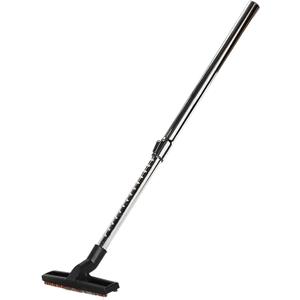 Eagles Hardwood Floor Brush with 1-1/4" Extension Wands Remplacement for Most Vacuum Cleaner Accepting 1-1/4" Attachment-100cm/39inch