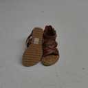 Blowfish Malibu Kids Ayline-t Sandal, Scotch, 8