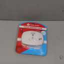 First Alert CO400 Carbon Monoxide (CO) Detector, Battery Operated Alarm, 1-Pack