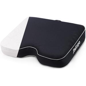 Stadium Seats for Bleachers with Integral Cutting Memory Foam, Stadium Seat Cushion Waterproof Extra Thick Bleacher Cushion, Portable Stadium Cushions for Indoor Outdoor Events
