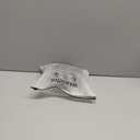 BEAUDRM Women's Sexy Backless Romper Cut Out Criss Cross Halter Shorts Jumpsuit Party Rave Club Date Night Outfit (Small, Black)