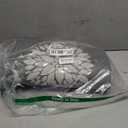 Kitchen Mats for Floor [2PCS], Soft Anti Fatigue Kitchen Rugs for Home, Waterproof Cushioned Standing Mats, Non-Slip Comfort Mat for Office, Sink, Laundry (Grey) (17.3" x 47" + 17.3" x 30")