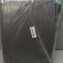 HAVARGO Shower Seat Cushion for Transfer Bench for Bathtub Shower Seats for Elderly, Easy Maintenance Anti Slip Quick Dry Soft to Skin Foam Cushion,Grey (Grey | 15.75"x11")