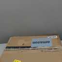 Joseph Joseph DrawerStore Expanding Silverware, Flatware, Utensil & Gadgets Organizer, Expandable in Drawer Space Saving Tray, Bamboo