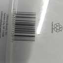 Farberware Stainless Steel Steak Knife Set, 4 Piece, Stainless Steel 4,5"