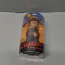 A Nightmare on Elm Street Freddy Kreuger 6.5" Body Knocker Bobblehead, by NECA
