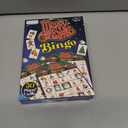 2 x ArtCreativity Christmas Bingo Game - 30 Players Kids Christmas Bingo - Holiday 30 Player Cards for Family Game Night - Christmas Games for Classroom