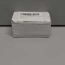 Chrome 1" DD-1" DD Universal Steering Shaft U Joint