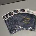 FF10 PHONE KEY WALLET TRAY 5 PACK