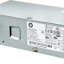Upgraded D18-180P1A L08404-002 180W Power Supply L07658-003 PSU Compatible with HP ProDesk 400 G5 SFF 600 G3 SFF,901764-003 L07658-001 PA-1181-3HB DPS-180AB-30A 901765-003 D18-180P1A Power Supply