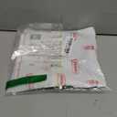 Command Garland Holder, Fireplace Mantle Garland Holder for Displaying Garlands, Wreaths, and Holiday Decor Without Leaving Damage, Holes, or Residue, Holds 2lbs, Green, 6 Pack