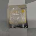 Wireless Electric Toothbrush Wall Charger Compatible with Oral-B and Braun Models (Excluding iO 7/8/9/10 and Pulsonic Series) (White)