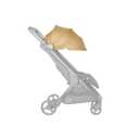 Ergobaby Metro+ Compact City Umbrella Stroller Accessories: UPF-50 Sunshade, Honey