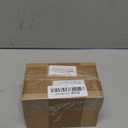 Aluminum Type A Cam Lock Fittings,Cam and Groove Hose Fitting,1.5" Cam Lock Fittings Male Adapter x 1.5" Female NPT 2 Pack