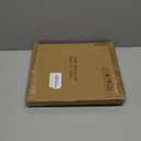 Califortree Rustic Brown 8x10 Picture Frame - Display Photos 5x7 with Mat or 8x10 Without Mat - HD Glass Inside, Horizontal and Vertical Display for Wall and Tabletop - Set of 2