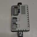 AUTOKAY Driver or Passenger Side Seat Heater Control Module Fits for Ford F250 F350 F450 Super Duty Edge Explorer Flex Fusion Taurus 2011-2019 for Lincoln MKS MKT MKZ 2013-2019