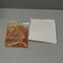 Hicarer 7000 Pieces Diamond Decorations Bling Bling Diamond Vase Filler Acrylic Gem Table Scatter Crystals in Four Sizes Table Decorations for Wedding Birthday Party Bridal Shower(Rose Gold)