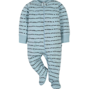 Gerber Baby Boys 2 Pack Sleep 'N Play Footie