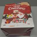 OurWarm 8FT Christmas Inflatables Outdoor Decorations, Large Nutcracker Soldier Archway Blow Up Yard Decorations with LED Lights, Giant Inflatable Archway for Outdoor Christmas Holiday Garden Lawn