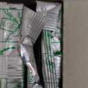 FUJIFILM Instax Mini Instant Film Twin Pack (White), 20 Photos