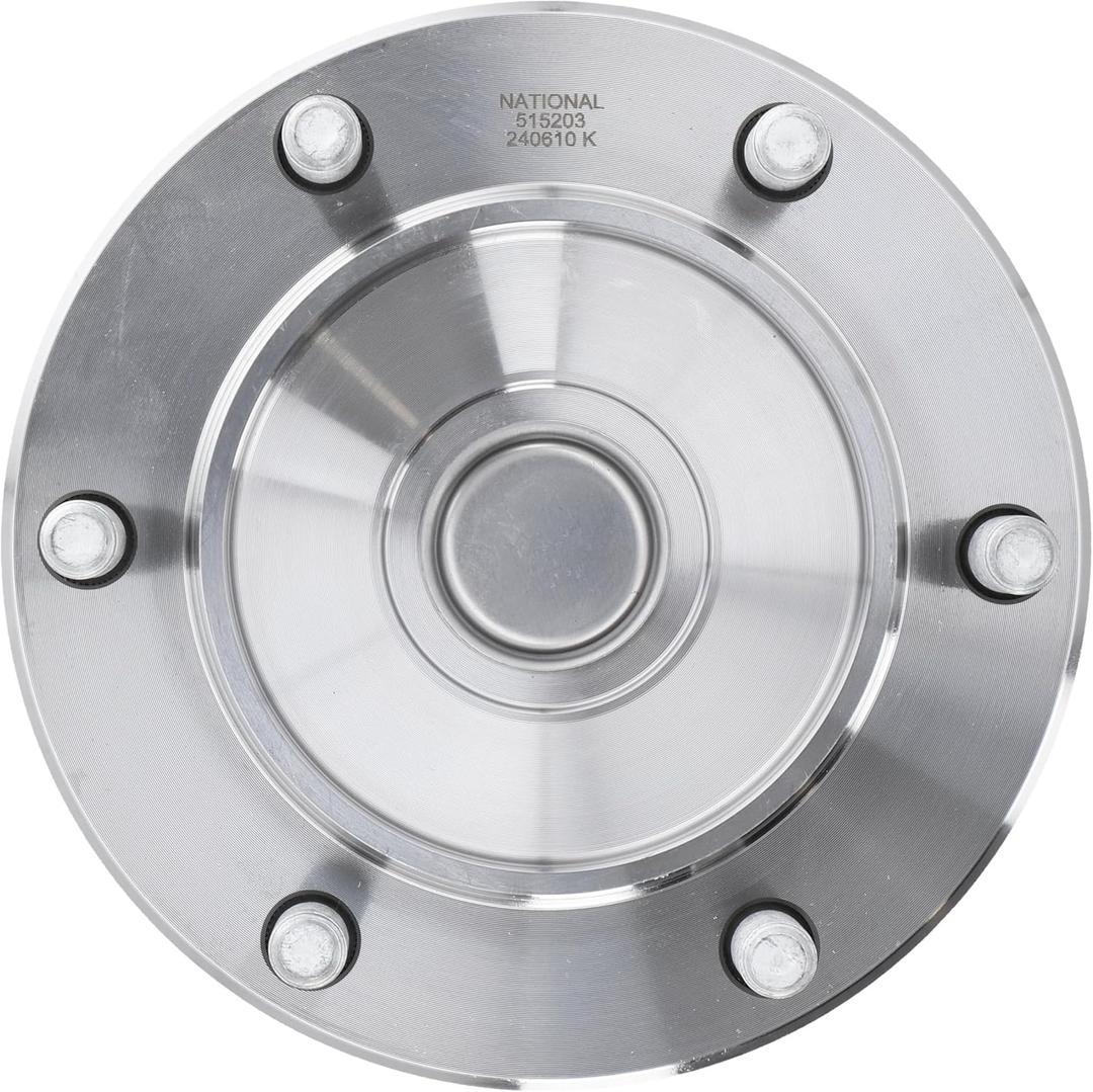 MOOG 515203 Wheel Bearing and Hub Assembly for Toyota Tacoma