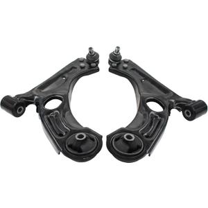 NewYall Front Lower Left and Right Suspension Control Arm with Ball Joints for Chevrolet Sonic 2012-2020