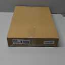 15.74" x 11.81" Soil Sifter - Steel Wire Mesh & Natural Wood Dirt Sifter for Gardening - Compost, Rock, & Dirt Sifter Tool with Gloves and Trowel- Essential Garden Tool for Flower & Vegetable Planting (New style)