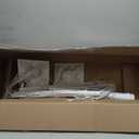 2 Pack 5FT 200LED Christmas Lighted Birch Tree, Timer Function Prelit Artificial Tree Lamp Plug in with Warm White Lights, 2 Modes Twinkling Twig Trees for Indoor Outdoor Party Christmas Decorations