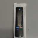 Replacement Remote for Insignia Toshiba Amazon Fire Smart TV, with Voice Control